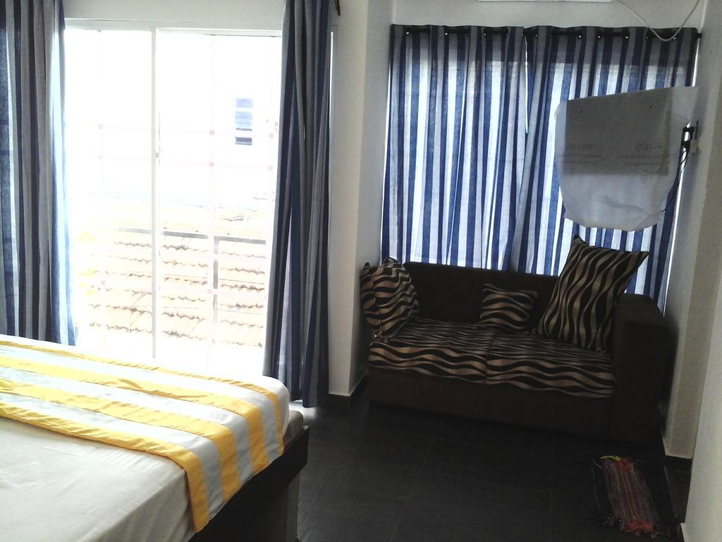 Petit Guest House Negombo Chambre photo