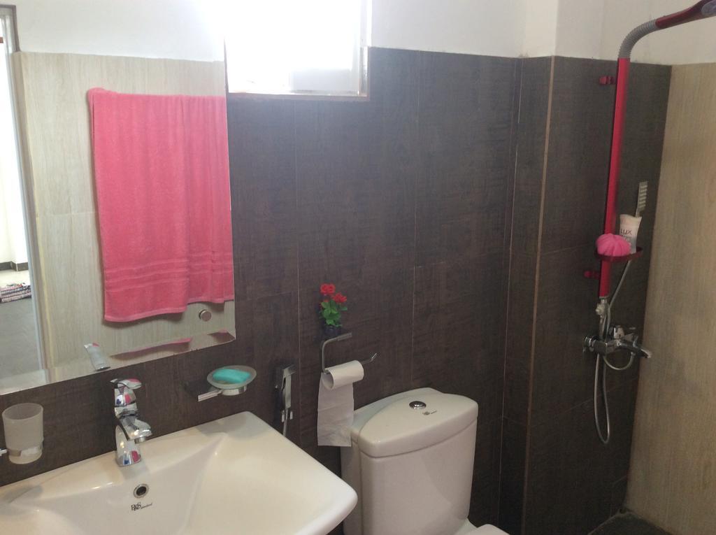 Petit Guest House Negombo Chambre photo